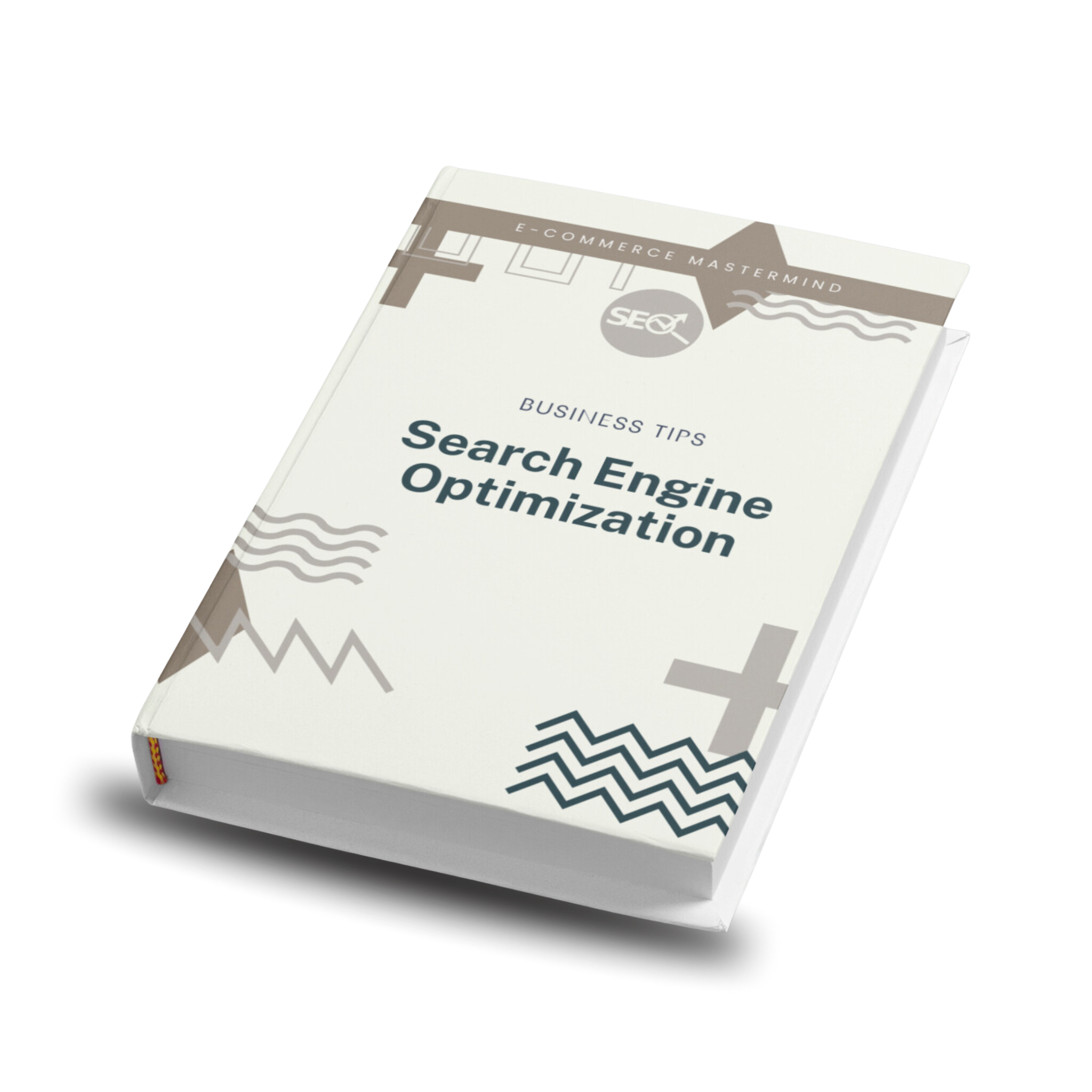 Search Engine Optimization Ebook