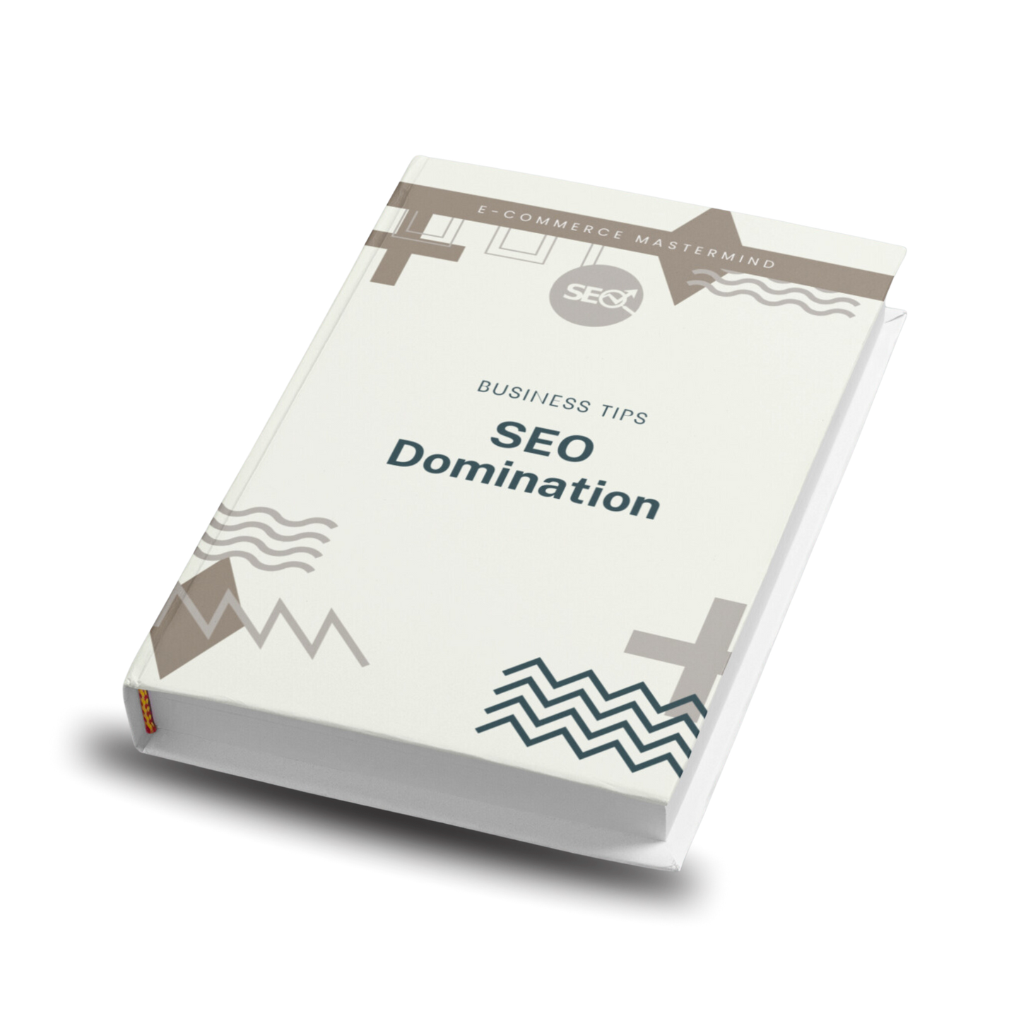 Seo Domination Ebook