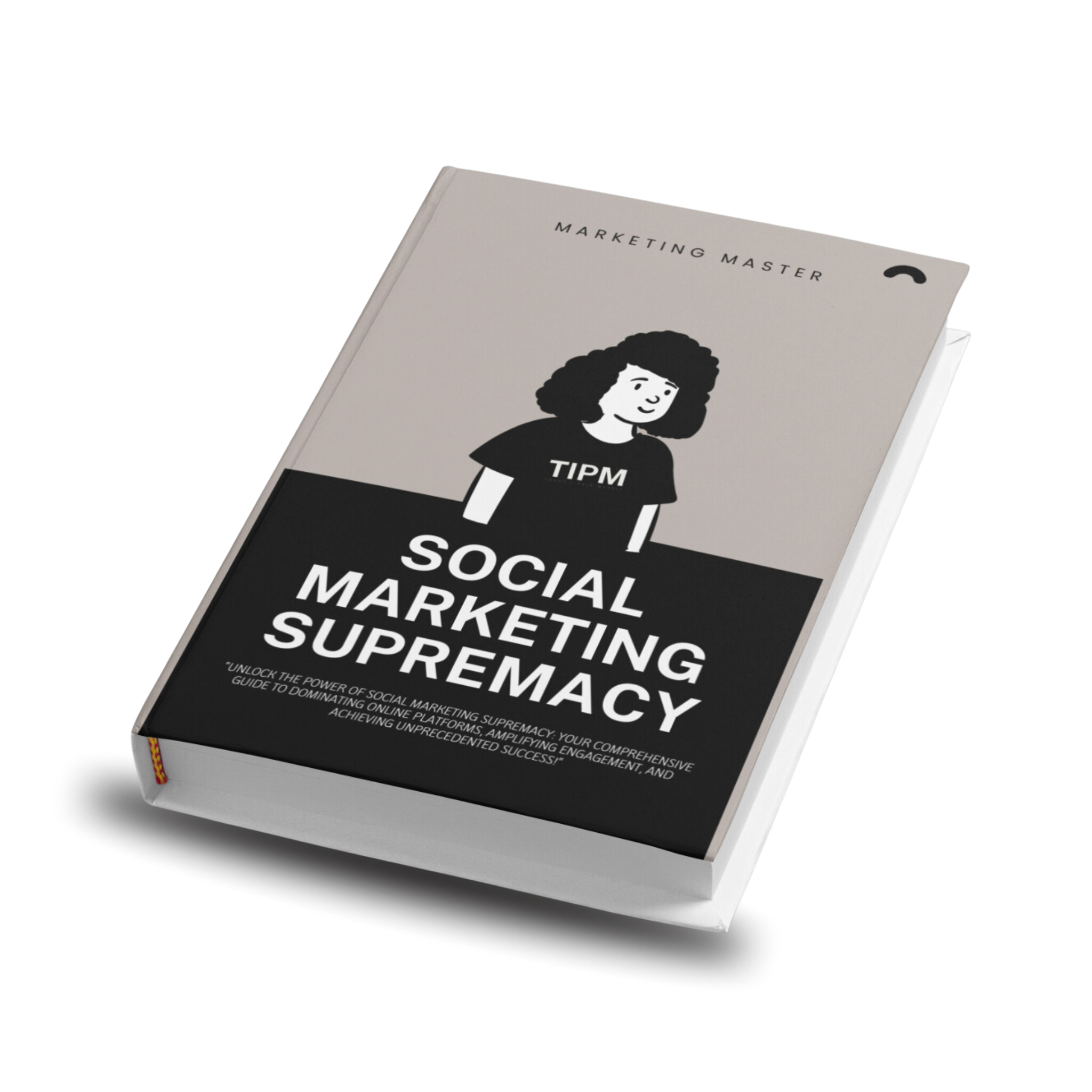 E-Book „Supermacy“ zum Thema Social Marketing