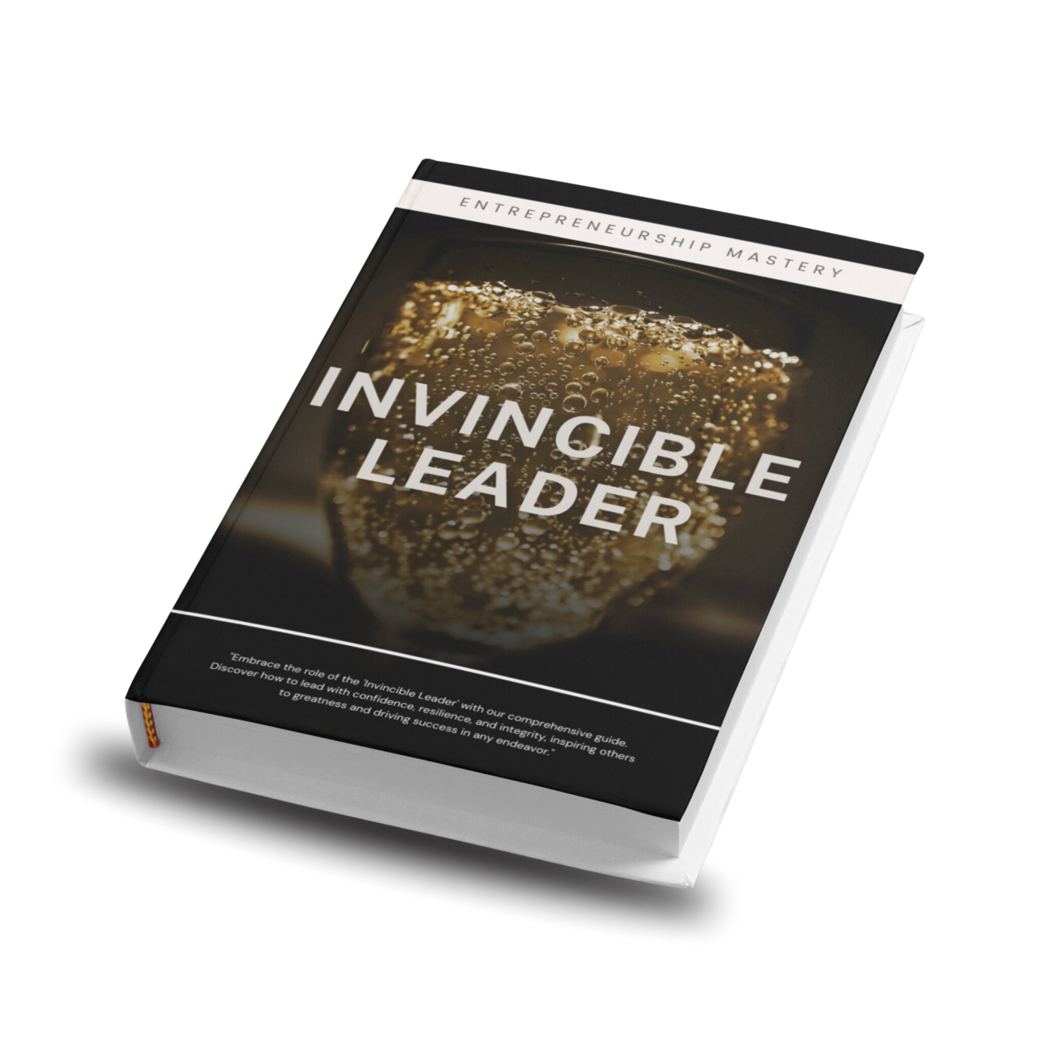 Invincible Leader Ebook