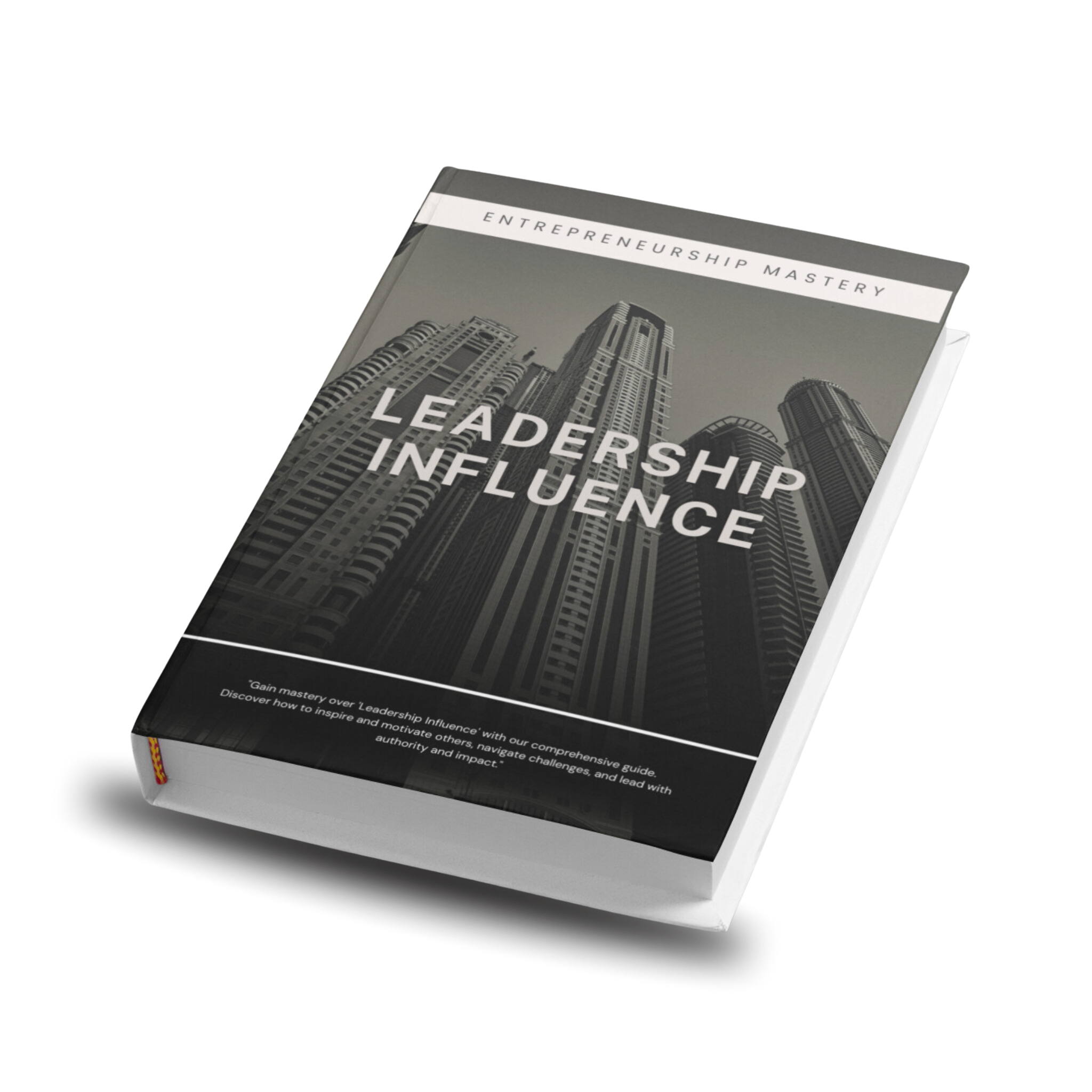 Leadership Influence Ebook